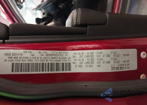 2017 Jeep Cherokee Latitude 4X4 from USA, damaged, VIN 1C4PJMCB3HW606286